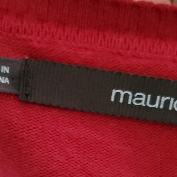 Button Up Sweater - Picture 3 of 3